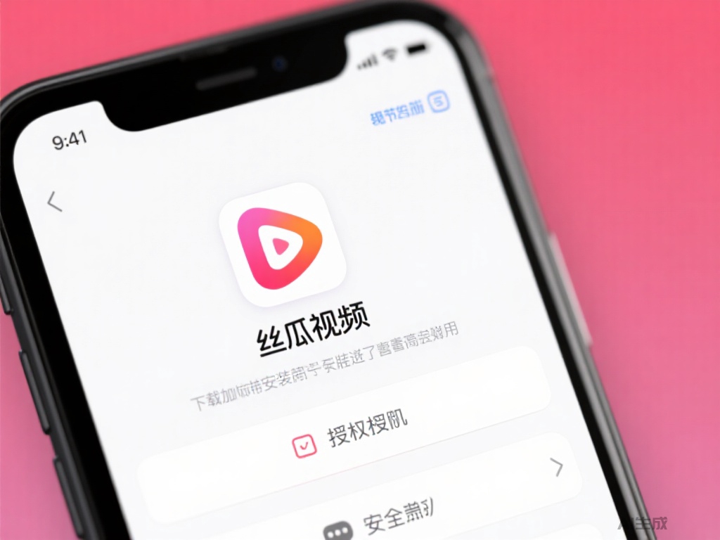 丝瓜视频官方应用免费获取与安装