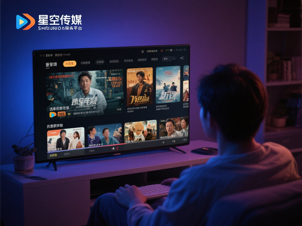 畅享星空传媒高清资源在线免费观看